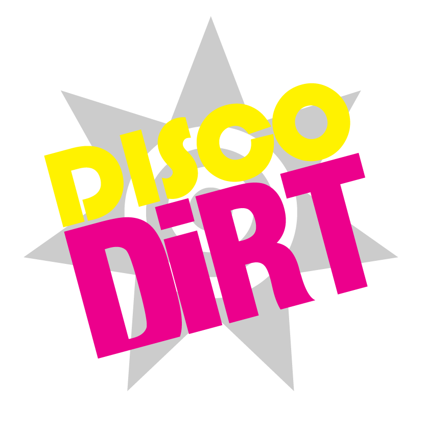 Disco Dirt Logo